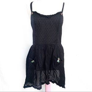 🌸🌵🌼Betsey Johnson | Intimates Dress L